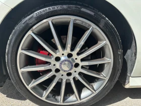 Mercedes-Benz A 200 CDI, снимка 8
