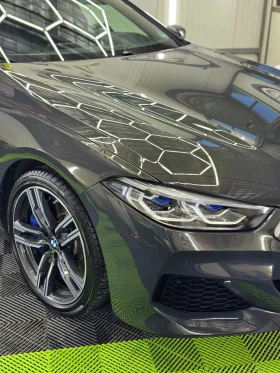 BMW 850 M850i x-Drive, снимка 2