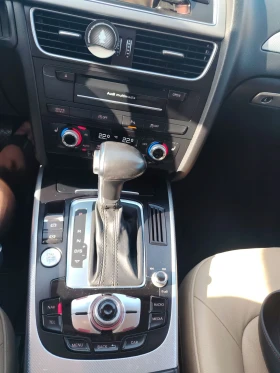 Audi A4 2.0tdi avtomatik, снимка 15