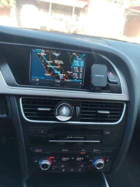 Audi A4 2.0tdi avtomatik, снимка 14