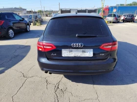 Audi A4 2.0tdi avtomatik, снимка 5