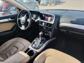 Audi A4 2.0tdi avtomatik, снимка 7