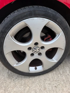 VW Golf 2.0TFSI DSG , снимка 13