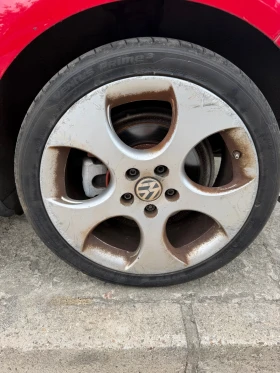 VW Golf 2.0TFSI DSG , снимка 12