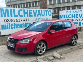 VW Golf 2.0TFSI DSG , снимка 1