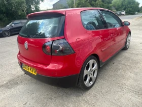 VW Golf 2.0TFSI DSG , снимка 3