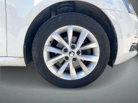 Skoda Octavia 1.6 TDI , снимка 7