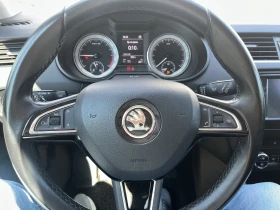 Skoda Octavia 1.6 TDI , снимка 14