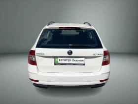 Skoda Octavia 1.6 TDI , снимка 4