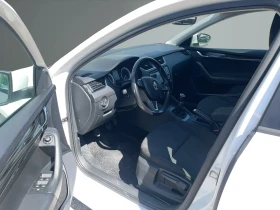 Skoda Octavia 1.6 TDI , снимка 9