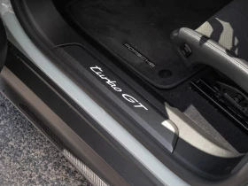 Porsche Taycan TURBO GT WEISSACH-PAKET KERAMIK CARBON BOSE CHRONO, снимка 14