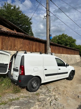 Dacia Logan, снимка 4