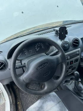 Dacia Logan, снимка 14