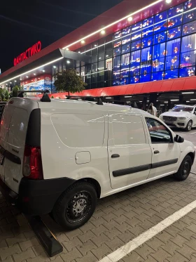 Dacia Logan, снимка 9