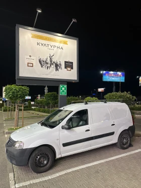 Dacia Logan, снимка 12