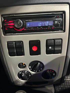 Dacia Logan, снимка 6