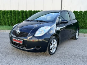 Toyota Yaris  1.4 D-D4 | АВТОМАТ | ИТАЛИЯ | КЛИМАТИК , снимка 1