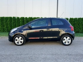 Toyota Yaris  1.4 D-D4 | АВТОМАТ | ИТАЛИЯ | КЛИМАТИК , снимка 7