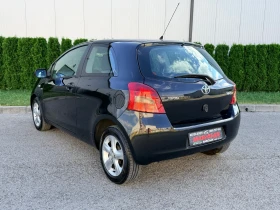 Toyota Yaris  1.4 D-D4 | АВТОМАТ | ИТАЛИЯ | КЛИМАТИК , снимка 4