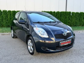 Toyota Yaris  1.4 D-D4 | АВТОМАТ | ИТАЛИЯ | КЛИМАТИК , снимка 3