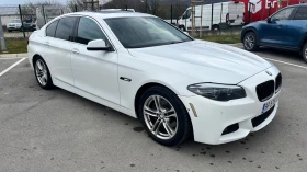 BMW 528, снимка 1