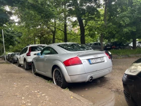 Audi Tt 1.8t, снимка 2