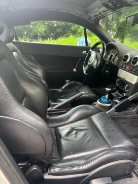 Audi Tt 1.8t, снимка 3