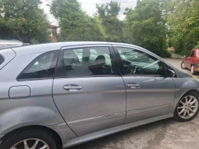 Mercedes-Benz B 180, снимка 6