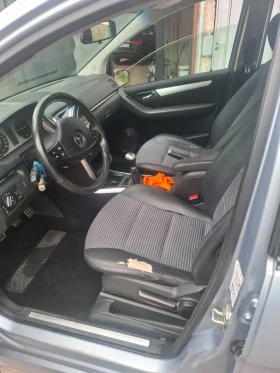 Mercedes-Benz B 180, снимка 3