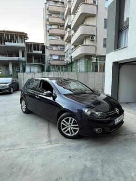 VW Golf, снимка 1