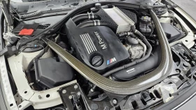 BMW M4 HEADUP* 360* КАМЕРА* ПОДГРЕВ* HARMAN* KARDON* , снимка 17