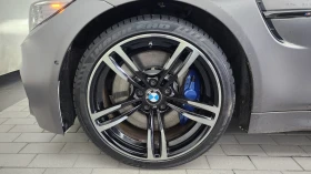 BMW M4 HEADUP* 360* КАМЕРА* ПОДГРЕВ* HARMAN* KARDON* , снимка 5
