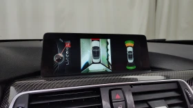 BMW M4 HEADUP* 360* КАМЕРА* ПОДГРЕВ* HARMAN* KARDON* , снимка 14
