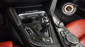 BMW M4 HEADUP* 360* КАМЕРА* ПОДГРЕВ* HARMAN* KARDON* , снимка 13