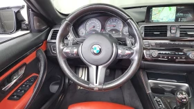 BMW M4 HEADUP* 360* КАМЕРА* ПОДГРЕВ* HARMAN* KARDON* , снимка 9