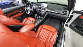BMW M4 HEADUP* 360* КАМЕРА* ПОДГРЕВ* HARMAN* KARDON* , снимка 8