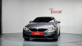 BMW M4 HEADUP* 360* КАМЕРА* ПОДГРЕВ* HARMAN* KARDON* , снимка 2