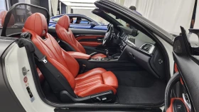 BMW M4 HEADUP* 360* КАМЕРА* ПОДГРЕВ* HARMAN* KARDON* , снимка 7