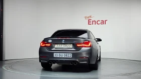 BMW M4 HEADUP* 360* КАМЕРА* ПОДГРЕВ* HARMAN* KARDON* , снимка 4