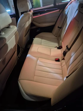 BMW 530, снимка 12