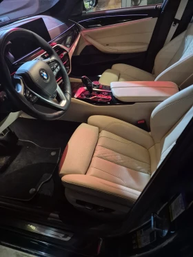BMW 530, снимка 13