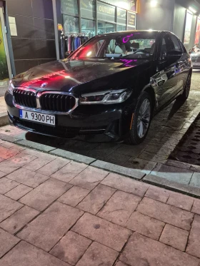 BMW 530, снимка 6