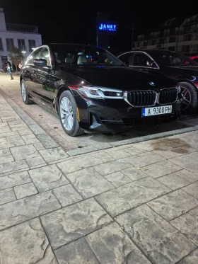 BMW 530, снимка 7