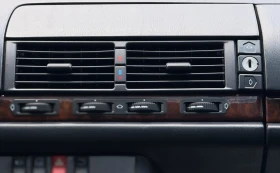 Mercedes-Benz CL 500 V8, снимка 11