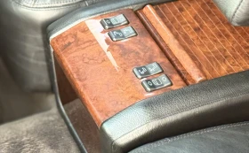 Mercedes-Benz CL 500 V8, снимка 17