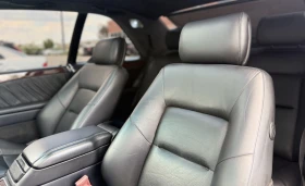 Mercedes-Benz CL 500 V8, снимка 15