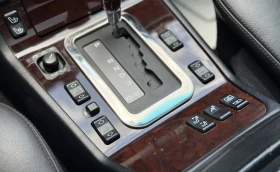 Mercedes-Benz CL 500 V8, снимка 13