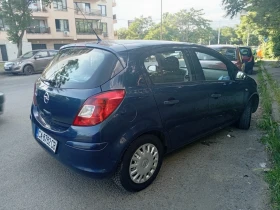 Opel Corsa 1.2i газ инжекцион , снимка 5