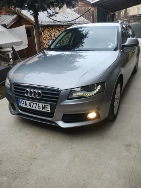 Audi A4, снимка 9