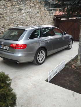 Audi A4, снимка 5